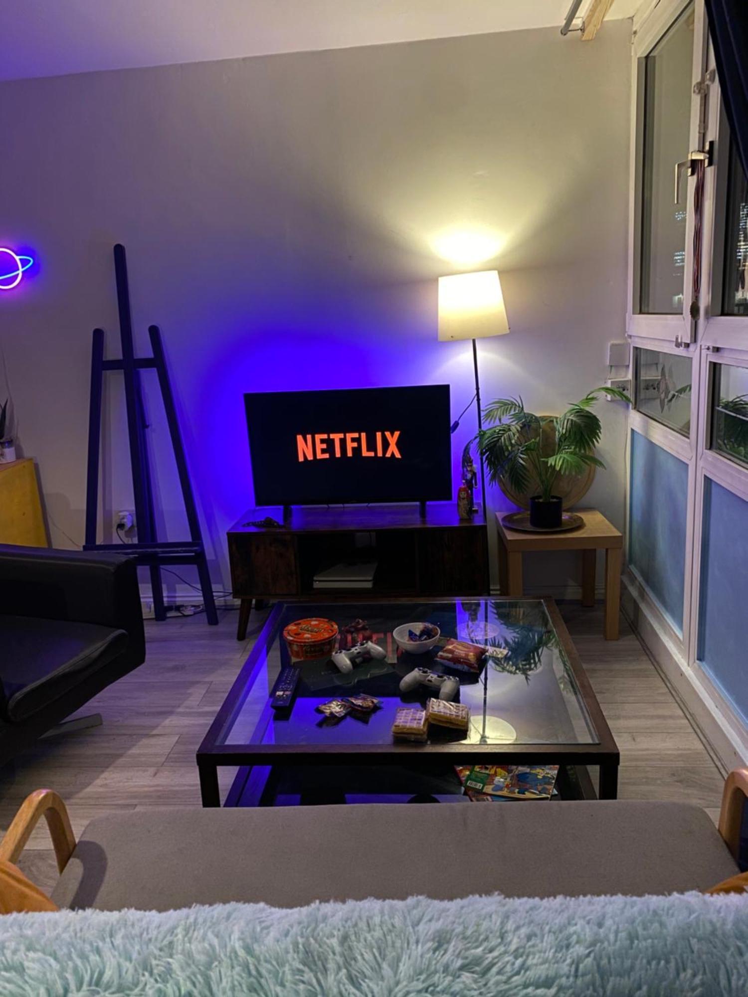 לונדון Canary Wharf Serviced Apartement מראה חיצוני תמונה