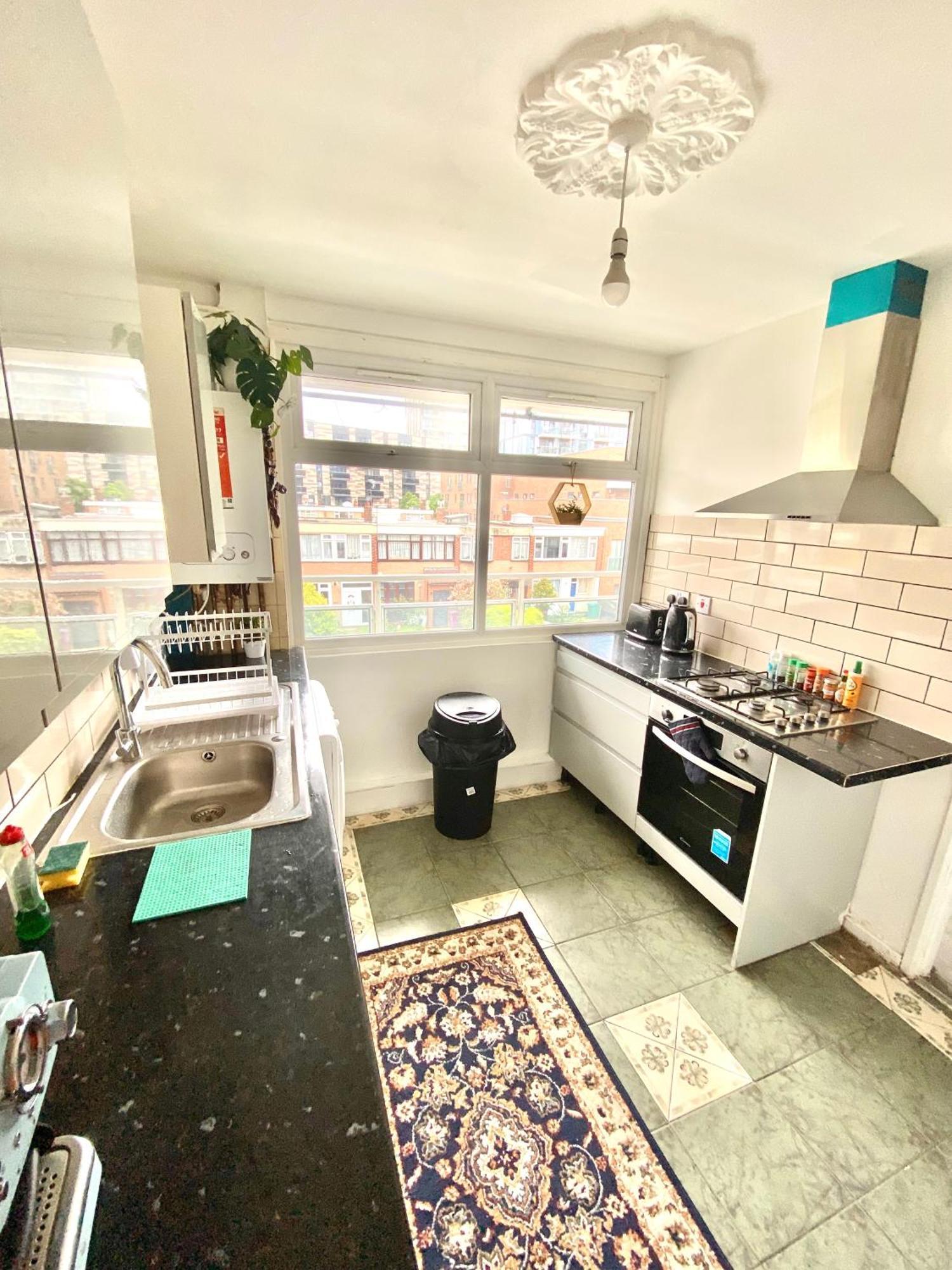 לונדון Canary Wharf Serviced Apartement מראה חיצוני תמונה